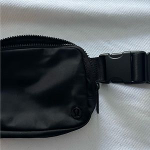 Lululemon Belt Bag